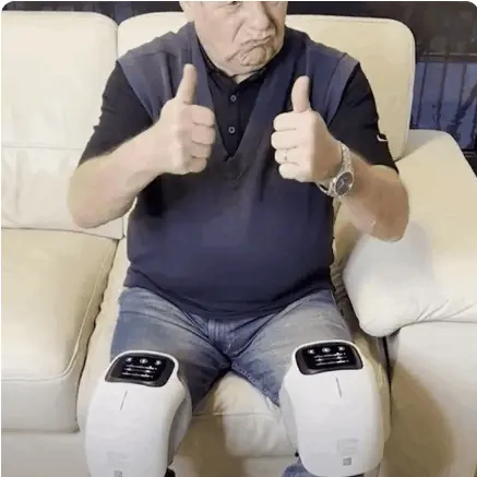 Linda C. nooro Knee Review